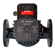 Насосы циркуляционные с мокрым ротором RW Ридан